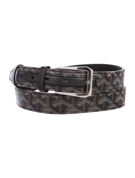 goyard belt site dhgate.com|goyard belt accessories.